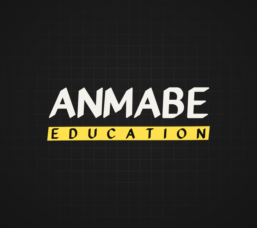 ANMABE Education