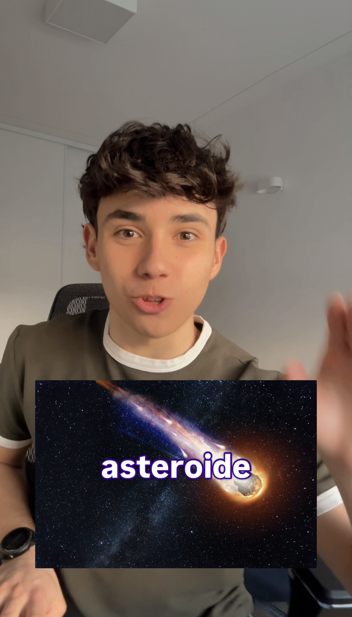 This is what they found inside the Asteroid Ryugu!